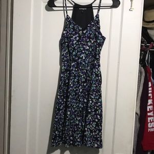Express Dress